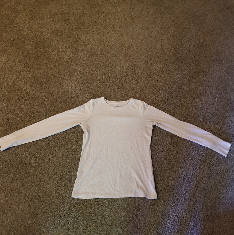 White T